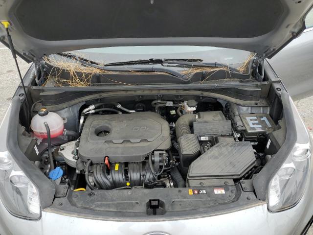KNDPM3AC0M7944956 KIA Sportage Lx
