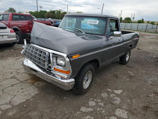 1979 Ford F-150 