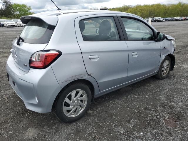 Vin: ml32auhj8mh000770, lot: 50635513, mitsubishi mirage es 20213