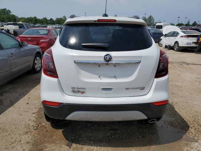 KL4CJESB6HB054287 Buick Encore Preferred