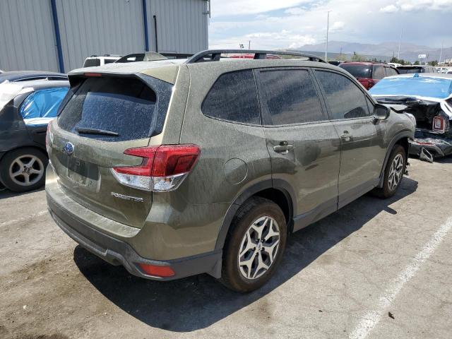 JF2SKAEC7PH461432 Subaru Forester Premium