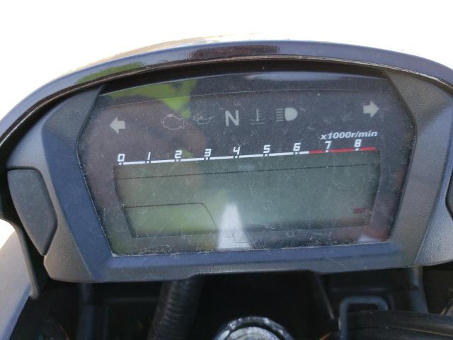 2016 HONDA CTX700 N JH2RC6810GK200025