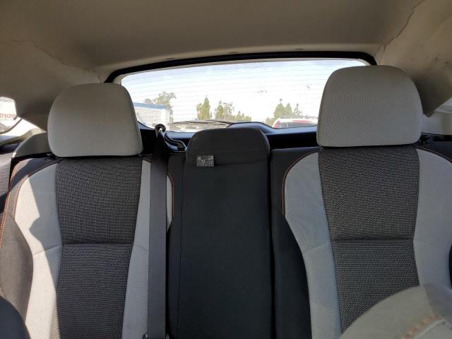 JF2GTAEC8K8343210 Subaru Crosstrek Premium