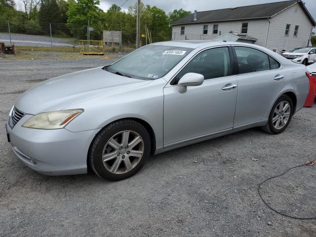 2009 Lexus ES 350 