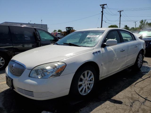 2009 Buick Lucerne CX