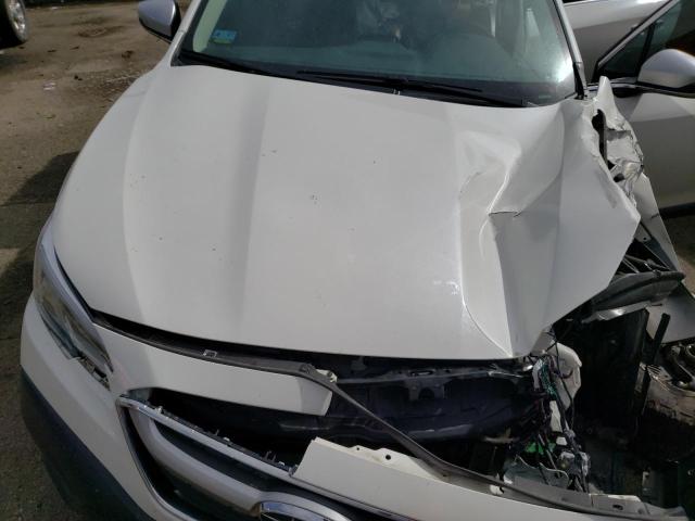 4S4BTGPD3L3165055 Subaru Outback Touring Ldl