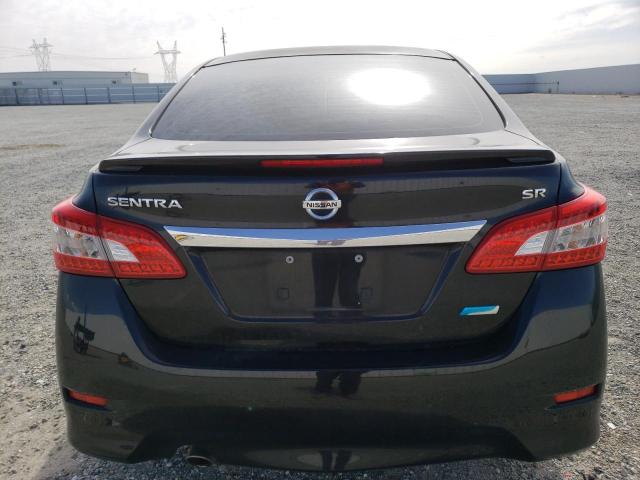 3N1AB7AP1EY304683 Nissan SENTRA S
