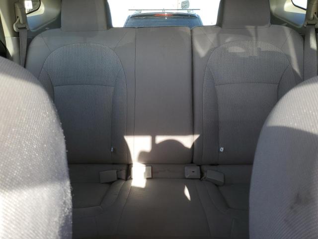 JN8AS5MT3EW602643 Nissan Rogue Select S