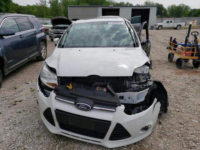 1FADP3F24EL316875 Ford FOCUS SE