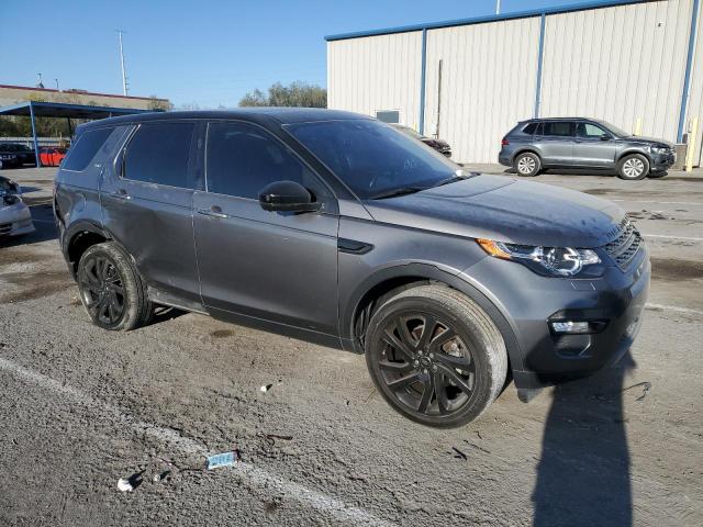 SALCR2BG1HH634478 Land Rover Discovery Sport Hse