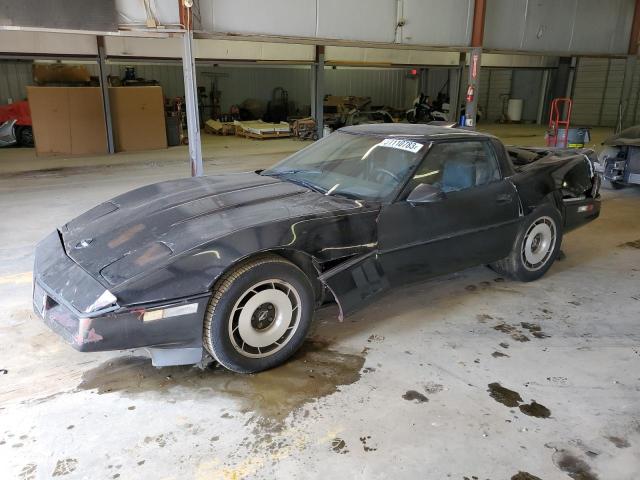 1986 Chevrolet Corvette 