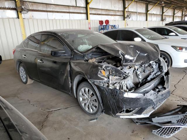 3N1AB7AP3HY263199 Nissan SENTRA S