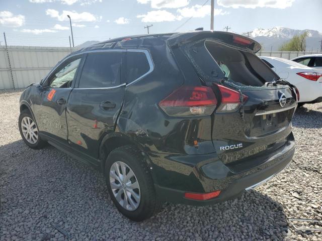 KNMAT2MV8JP564677 Nissan ROGUE S