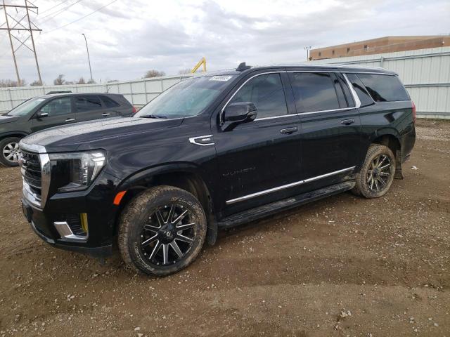 2021 GMC Yukon XL 