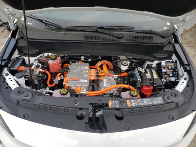 2023 CHEVROLET BOLT EUV L - 1G1FY6S01P4137429