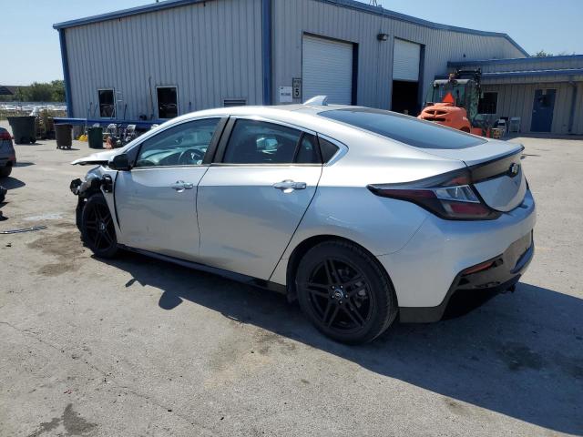 VIN 1G1RC6S59HU119463 2017 Chevrolet Volt, LT no.2