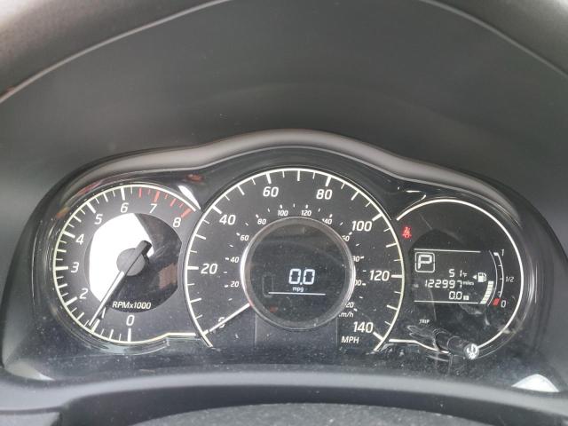3N1CE2CP9FL440428 Nissan Versa Note S