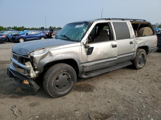 1999 Chevrolet Suburban 