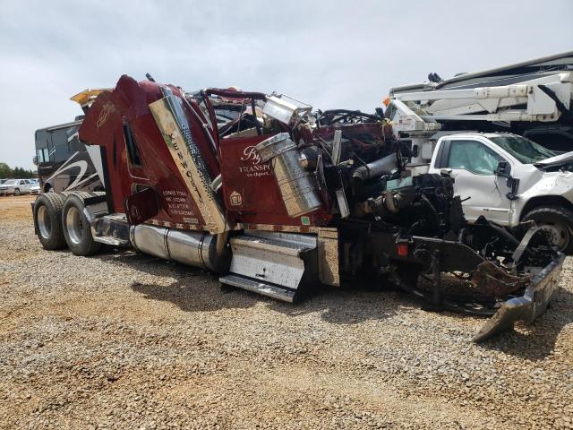 Kenworth Construction W900 salvage cars for sale: 1999 Kenworth Construction W900