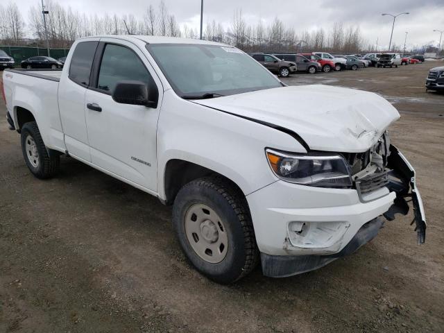 2020 CHEVROLET COLORADO - 1GCHTBEAXL1231686