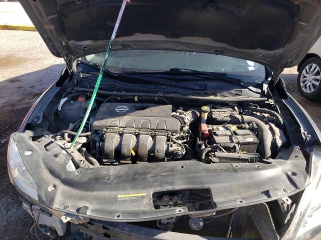 3N1AB7AP7FY234754 Nissan SENTRA S