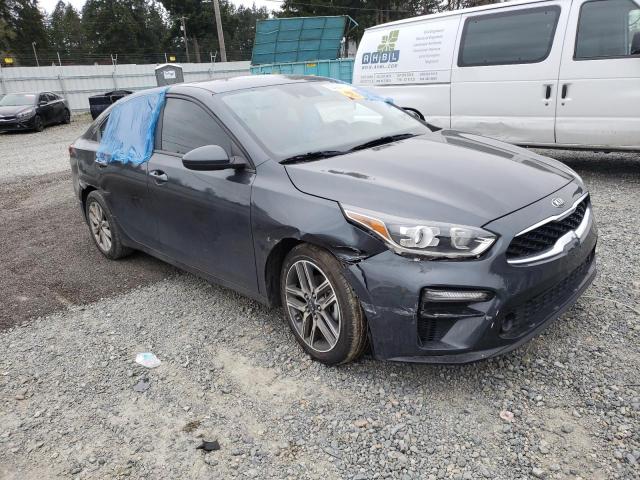 3KPF34AD0KE011956 KIA Forte Gt Line