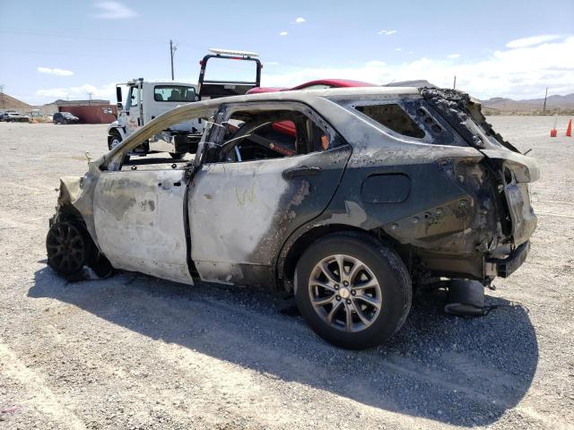 Chevrolet EQUINOX LS 2018 3GNAXHEV0JS562713 Image 2