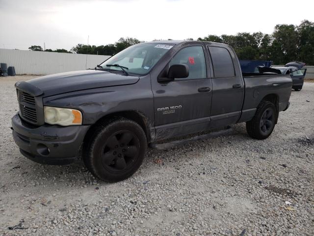 2004 Dodge Ram 1500 ST