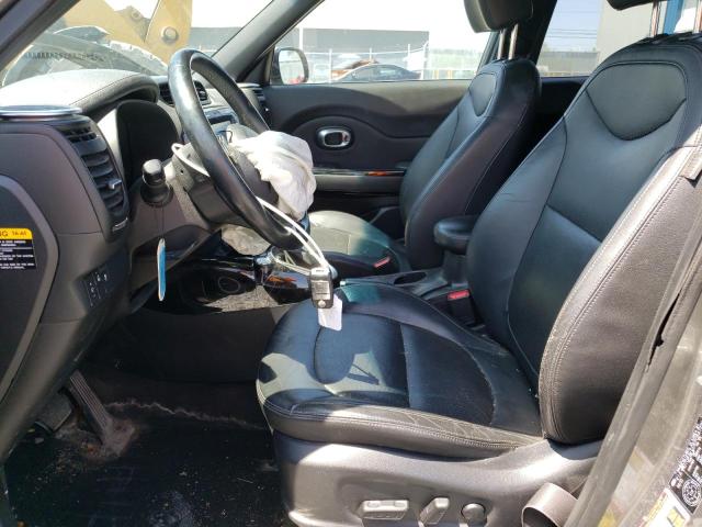 2015 KIA SOUL ! - KNDJX3A57F7226287
