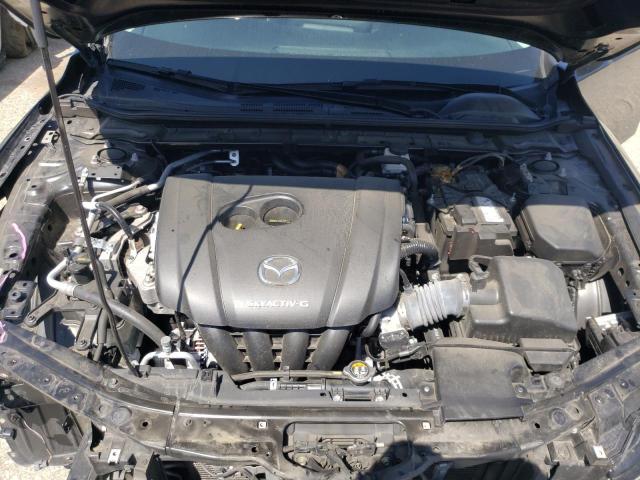 3MZBPAAL9KM111551 Mazda 3 SELECT