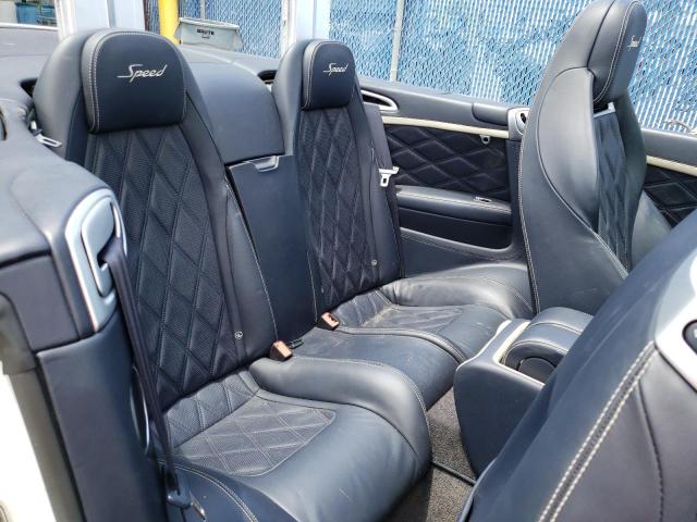 2015 BENTLEY CONTINENTA - SCBGJ3ZAXFC044204