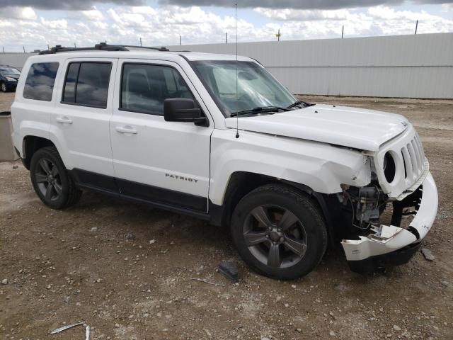 2015 JEEP PATRIOT 1C4NJRAB6FD279835
