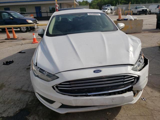 3FA6P0LU4JR287239 Ford Fusion Se Hybrid