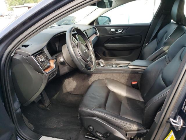 2022 VOLVO S60 B5 MOM 7JRL12TZ1NG174692
