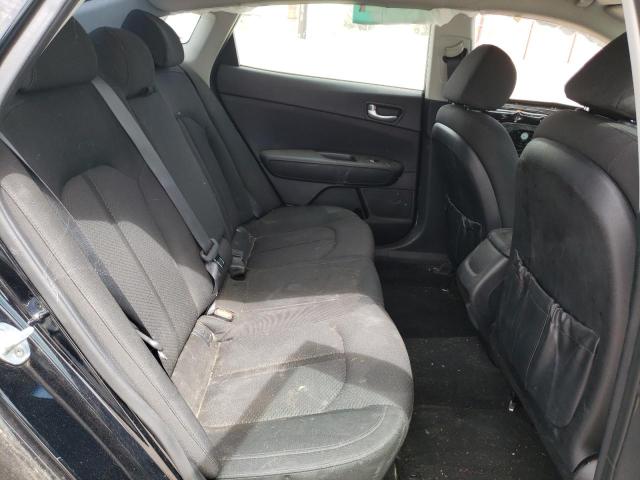 5XXGT4L3XJG177707 KIA Optima Lx