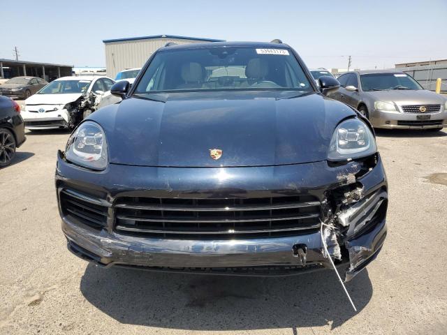 VIN WP1AA2AYXKDA08473 2019 Porsche Cayenne no.5