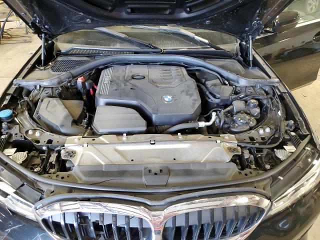 2021 BMW 330XI - 3MW5R7J04M8B85178