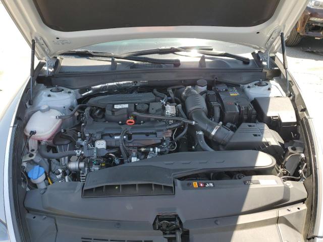 Hyundai Sonata Sel Plus 2023 KMHL44J22PA292775 Image 11
