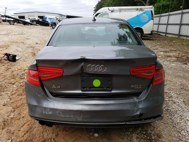 VIN WAUBFAFL7EN004696 2014 Audi A4, Premium no.6