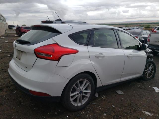 1FADP3K24JL251199 Ford FOCUS SE