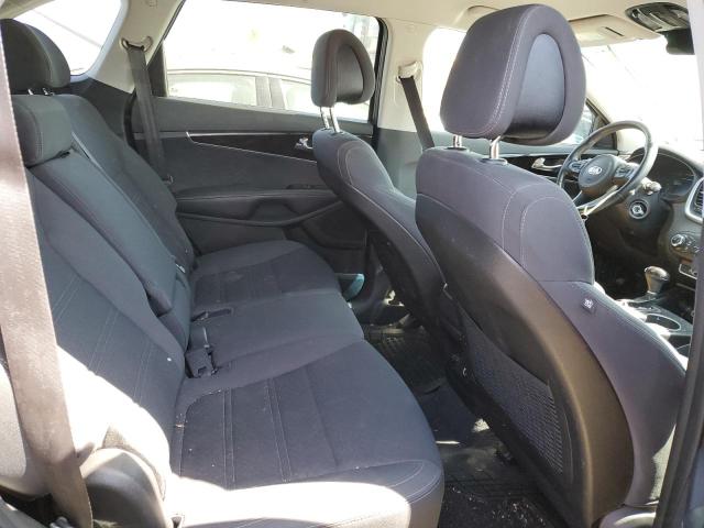 5XYPG4A37GG102782 KIA SORENTO LX