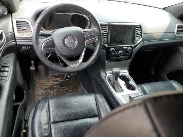 1C4RJFBG2KC772745 Jeep Grand Cherokee Limited