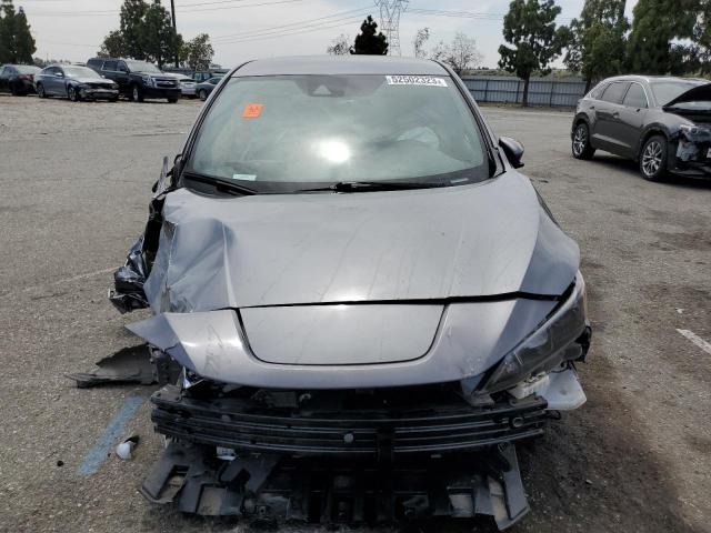 2020 NISSAN LEAF SV PL - 1N4BZ1CP4LC310030