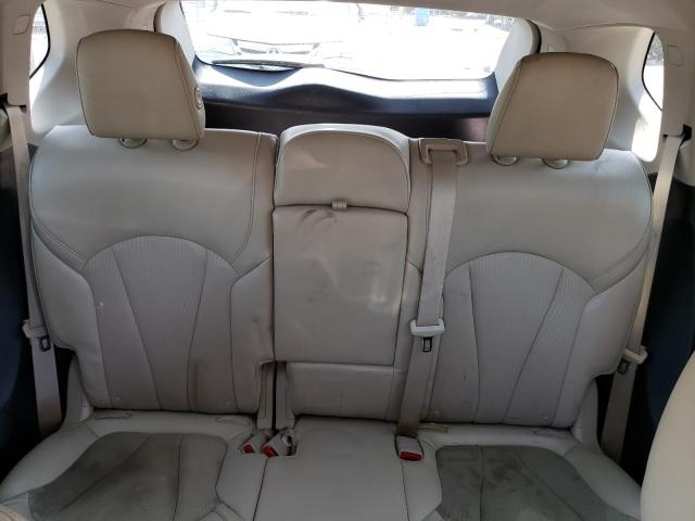2020 BUICK ENVISION P - LRBFXBSA1LD031437