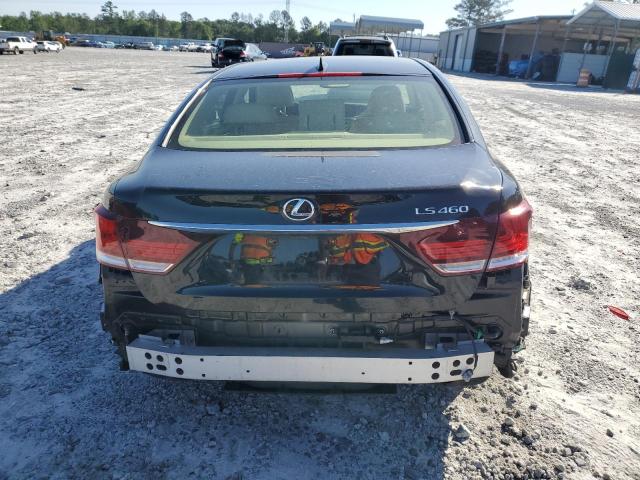 2016 LEXUS LS 460 - JTHBL5EF0G5140152