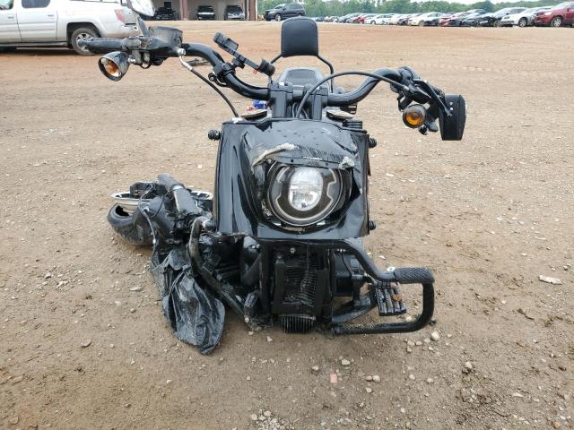 2020 HARLEY-DAVIDSON FLFBSANV - 1HD1YRK18LB053124