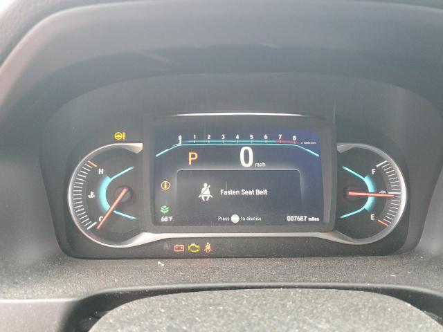 2022 HONDA PILOT TRAI 5FNYF6H83NB094317