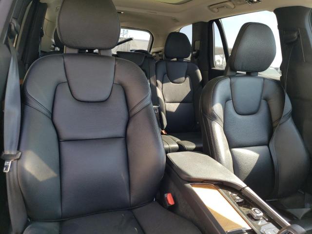 YV4BR0CK3N1778027 Volvo Xc90 T8 Recharge Inscription Express