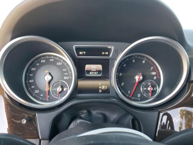 4JGDA5JB6GA707065 Mercedes-Benz GLE 350
