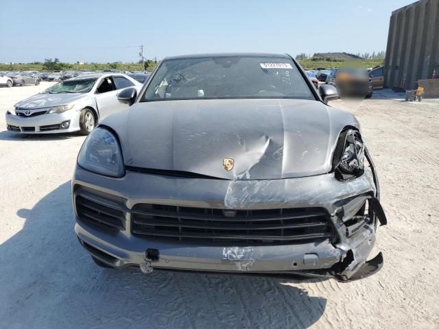 2021 PORSCHE CAYENNE CO - WP1BA2AY0MDA42266